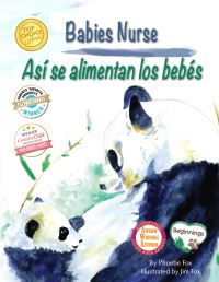 Book Cover for Babies Nurse by Phoebe Fox