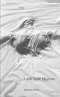 Book Cover for Little Low Heaven by Anthony Butts