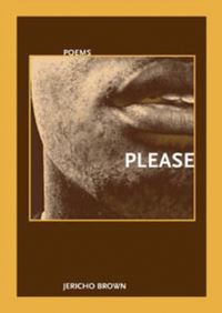 Book Cover for Please by Jericho Brown
