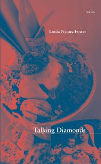 Book Cover for Talking Diamonds by Linda Nemec Foster