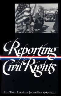 Book Cover for Reporting Civil Rights Vol. 2 (LOA #138) by Various