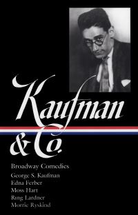 Book Cover for Kaufman & Co by George S Kaufman, Edna Ferber, Ring Lardner, Moss Hart