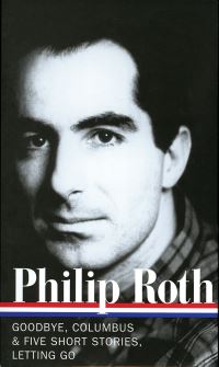 Book Cover for Novels & Stories, 1959-1962 by Philip Roth