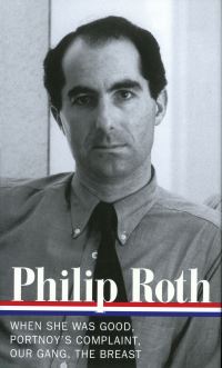 Book Cover for Novels, 1967-1972 by Philip Roth