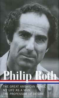 Book Cover for Novels, 1973-1977 by Philip Roth