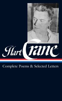 Book Cover for Complete Poems and Selected Letters by Hart Crane