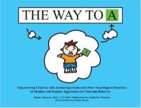 Book Cover for The Way to A by Hunter Manasco, Kari Dunn Buron