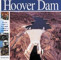 Book Cover for Hoover Dam by Elizabeth Mann