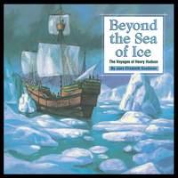 Book Cover for Beyond the Sea of Ice by Joan E Goodman