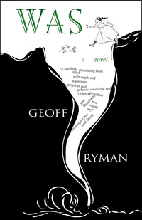 Book Cover for Was by Geoff Ryman