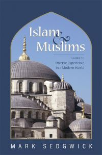 Book Cover for Islam & Muslims by Mark J Sedgwick