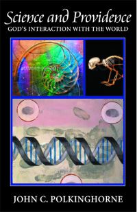 Book Cover for Science and Providence by J C Polkinghorne