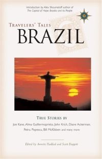 Book Cover for Brazil by Annette Haddad, Scott Doggett