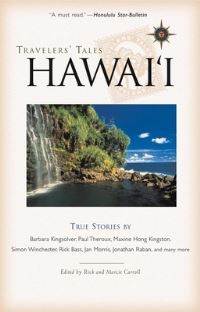 Book Cover for Hawai'i by Rick Carroll, Marcie Carroll