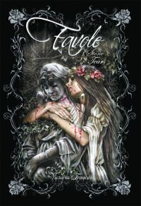 Book Cover for Favole Volume 1 by Victoria Frances