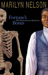 Book Cover for Fortune's Bones by Marilyn Nelson, Pamela Espeland