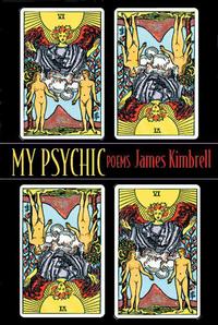 Book Cover for My Psychic by James Kimbrell
