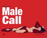 Book Cover for Milton Caniff's Male Call by Milton Arthur Caniff