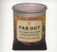 Book Cover for Far Out by Mark Pilkington