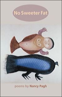 Book Cover for No Sweeter Fat by Nancy Pagh