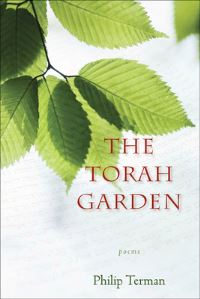 Book Cover for The Torah Garden by Philip Terman