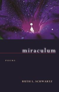 Book Cover for Miraculum by Ruth L Schwartz