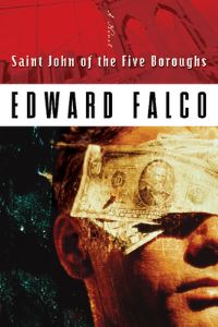 Book Cover for Saint John of the Five Boroughs by Edward Falco