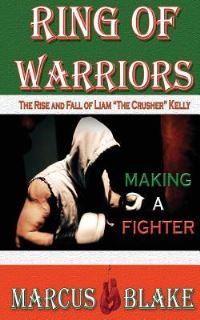 Book Cover for Ring of Warriors by Marcus Blake