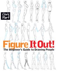 Book Cover for Figure It Out! by Christopher Hart