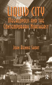 Book Cover for Liquid City by John R Short