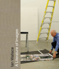 Book Cover for Ian Wallace by Ian Wallace, Kunsthalle Zürich, Kunstverein für die Rheinlande und Westfalen