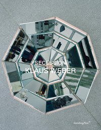 Book Cover for Secession by Klaus Weber