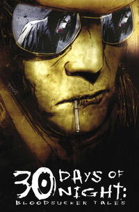 Book Cover for 30 Days Of Night by Steve Niles, Matt Fraction