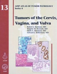 Book Cover for Tumors of the Cervix, Vagina, and Vulva by Gary L Ellis, Paul L Auclair