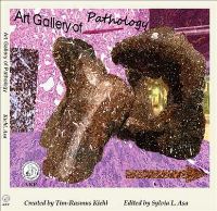 Book Cover for The Art Gallery of Pathology by American Registry of Pathology