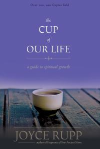 Book Cover for The Cup of Our Life by Joyce Rupp