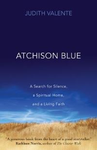 Book Cover for Atchison Blue by Judith Valente