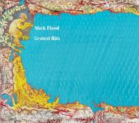 Book Cover for Mark Flood by Tex Contemporary Arts Museum Houston