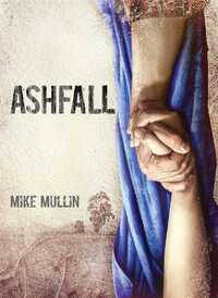 Book Cover for Ashfall by Mike Mullin
