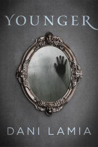 Book Cover for Younger by Dani Lamia
