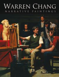 Book Cover for Warren Chang by Warren Chang