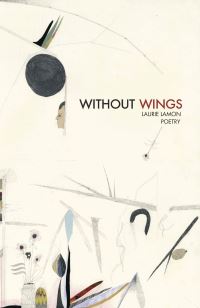 Book Cover for Without Wings by Laurie Lamon