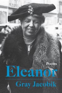 Book Cover for Eleanor by Gray Jacobik