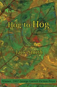 Book Cover for Hog to Hog by Jack Smith
