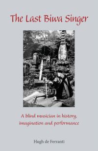 Book Cover for The Last Biwa Singer by Hugh De Ferranti