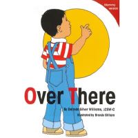 Book Cover for Over There by Dorinda Silver Williams