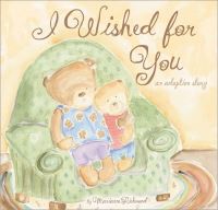 Book Cover for I Wished for You by Marianne Richmond