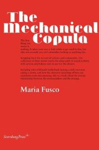 Book Cover for The Mechanical Copula by Cynthia G Kuhn, Cindy L Carlson