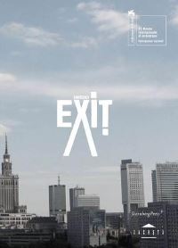 Book Cover for Agnieszka Kurant / Aleksandra Wasilkowska by Elias Redstone