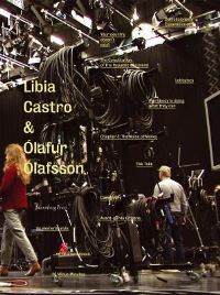 Book Cover for Under Deconstruction by Libia Castro, Ólafur Ólafson
